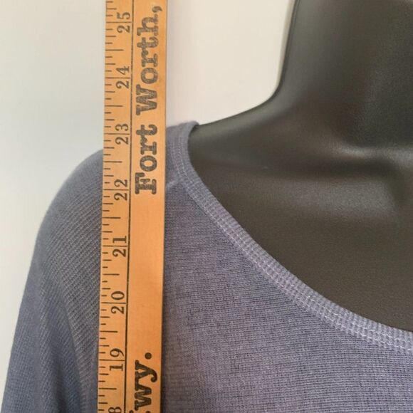 Fritz & Ginger Long Sleeve Blouse - Picture 11 of 11